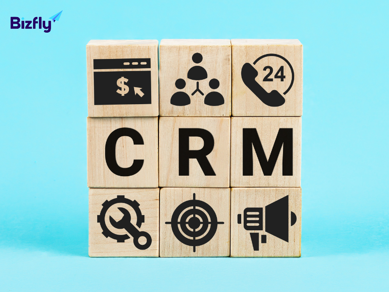 Phân khúc CRM là một kỹ thuật phân loại khách hàng thành các nhóm riêng biệt