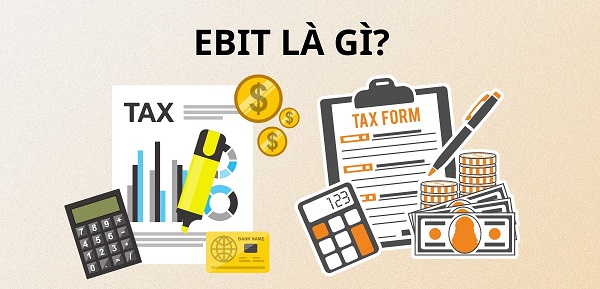 EBit là một chỉ số tài chính được dùng để đánh giá hiệu quả kinh doanh của một doanh nghiệp
