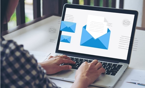 Email Marketing bán hàng và tiếp thị 
