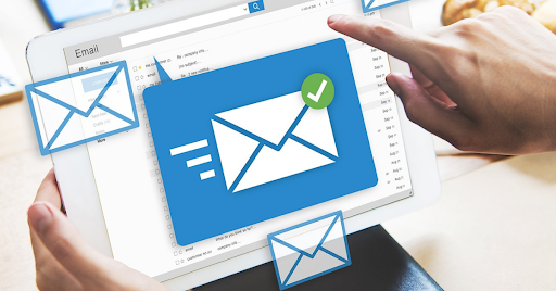 Email xác nhận đăng ký là một loại email giao dịch giúp loại bỏ các địa chỉ email không chính xác