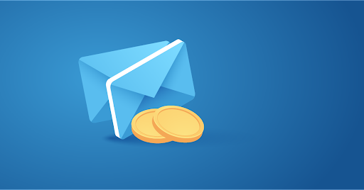  Chi phí là tiêu chí lựa chọn giữa Email Hosting và Email Server 