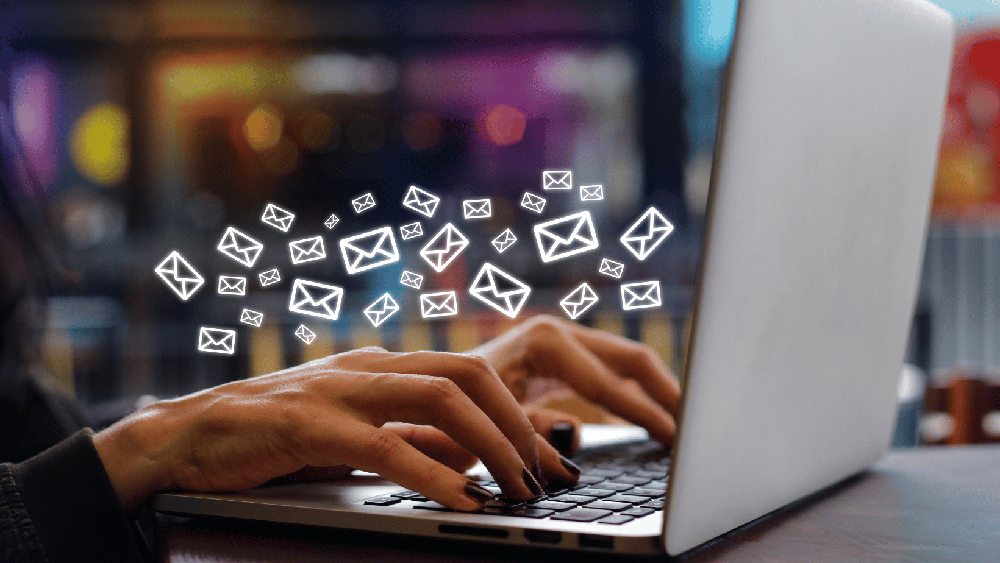 Có nhiều yếu tố ảnh hưởng tới Email Marketing Deliverability