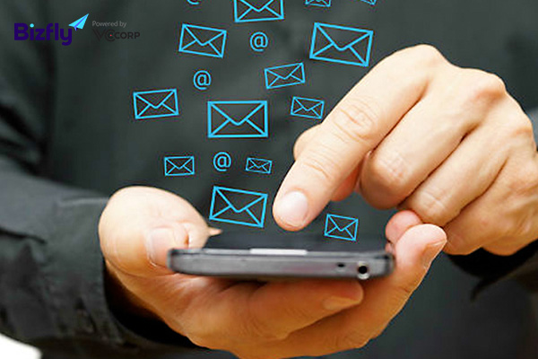  Email Marketing siêu địa phương