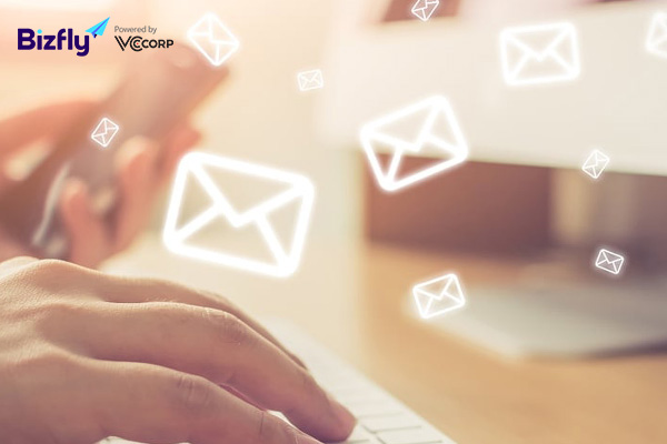 Email Marketing trong chiến lược tiếp thị 2025