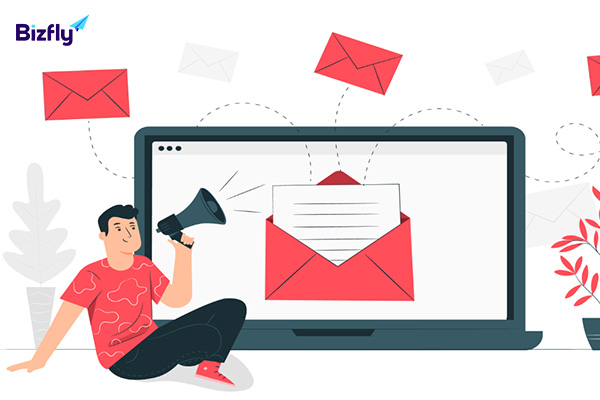 Chiến dịch email nhỏ giọt hoạt động như thế nào?