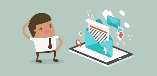  Việc theo dõi chỉ số Email Response Rate - tỷ lệ phản hồi email giúp cải tiến email marketing phù hợp với mong muốn của khách hàng