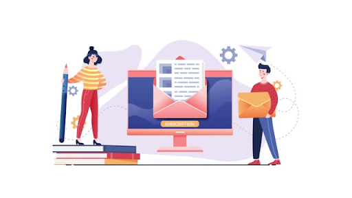 Tiêu đề email marketing ảnh hưởng mạnh mẽ nhất đến email responsive rate - tỷ lệ phản hồi email