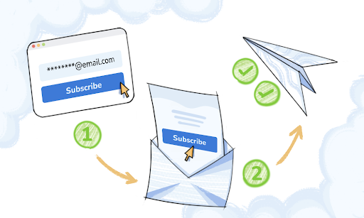 Gia tăng chỉ số email response rate - tỷ lệ phản hồi email bằng cách cung cấp các lựa chọn rõ ràng