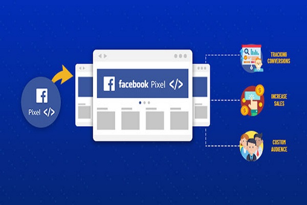 Hướng dẫn cách chèn Facebook Pixel vào website 
