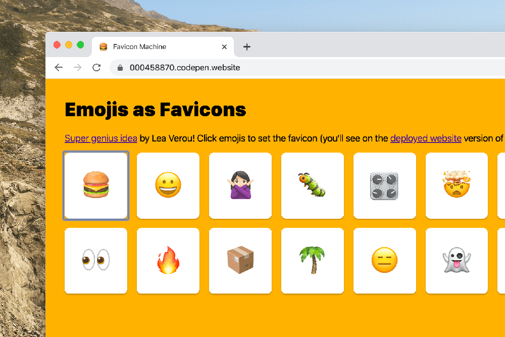 Lợi ích khi tạo Favicon cho website