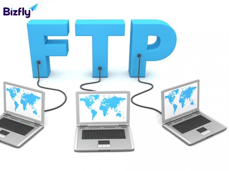 FTP là gì? Cách thức hoạt động của FTP trong chuyển đổi dữ liệu