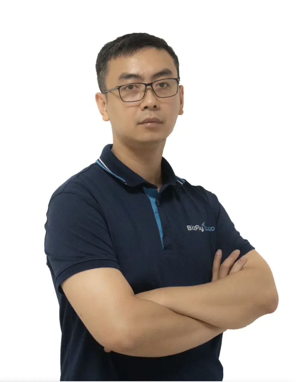 Ông Nguyễn Trọng Nhân - Trưởng bộ phận phát triển dịch vụ nền tảng Bizfly Cloud