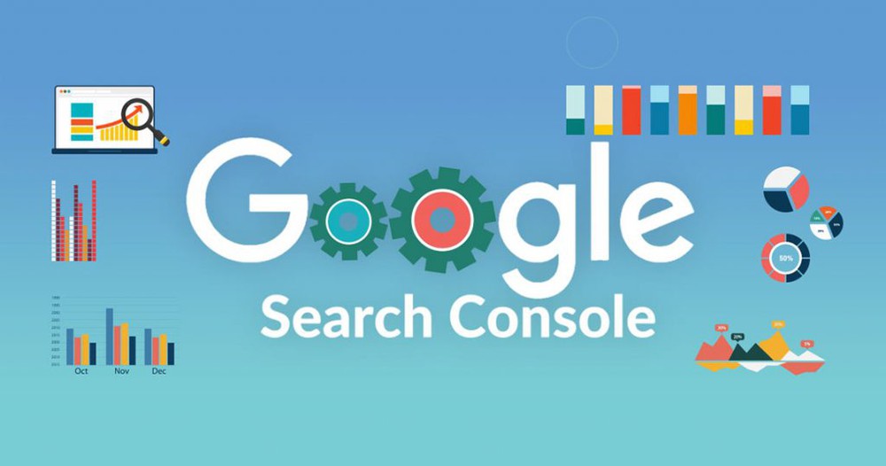 Vai trò và lợi ích của Google Search Console