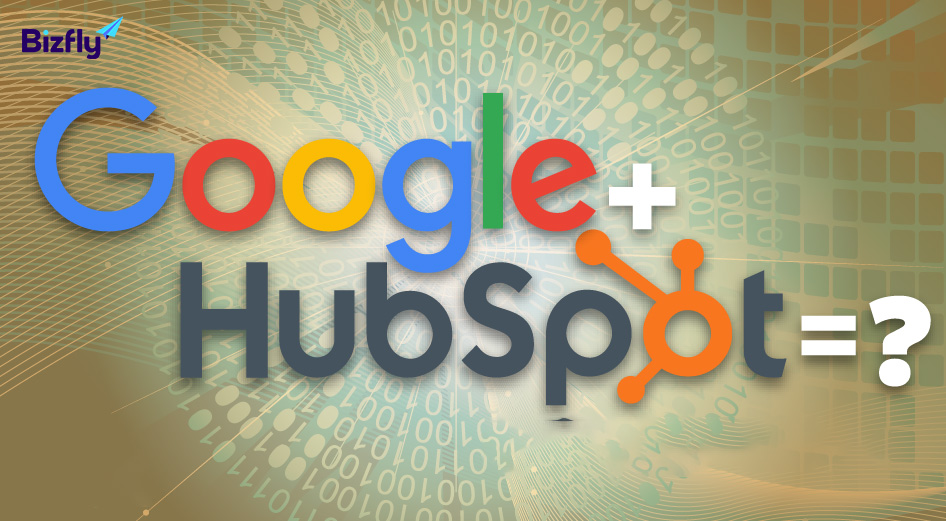 Google mua lại HubSpot