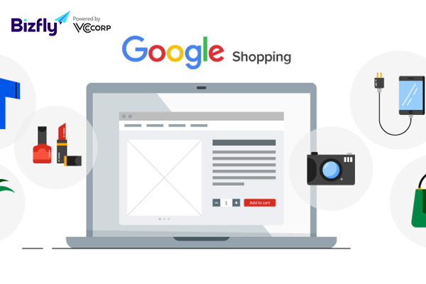 Google Shopping