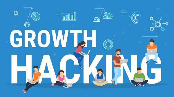 Các chiến lược Growth hacking phổ biến 