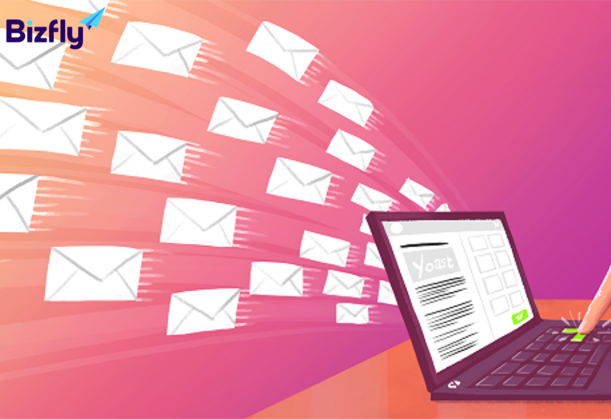 Gửi email hàng loạt là gì?
