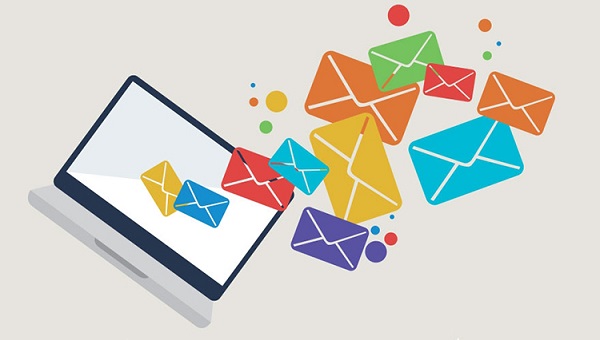 Gợi ý một số mẫu Email gửi tự động theo tương tác khách hàng hiệu quả