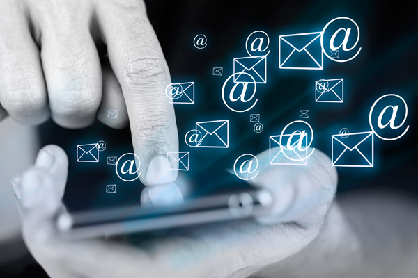 Cách gửi Email tự động theo hành vi khách hàng