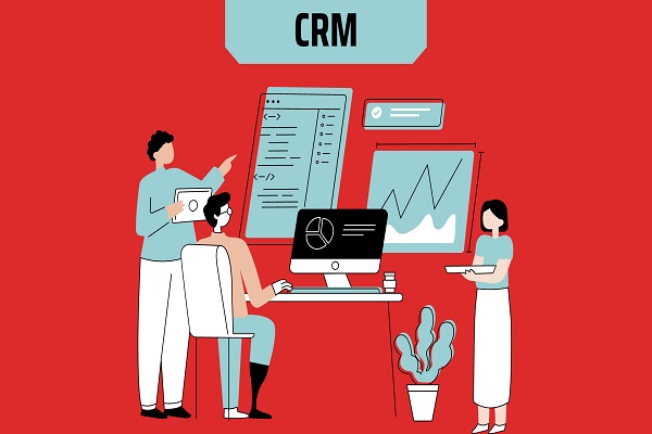 CRM là hệ thống phức tạp, khó nắm bắt 