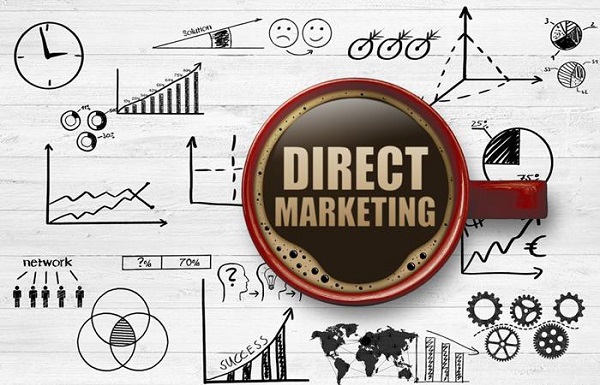 Các hình thức Direct Marketing truyền thống phổ biến