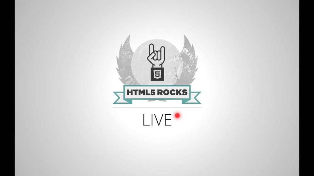 HTML5 Rocks là website để học tự lập trình web tại nhà