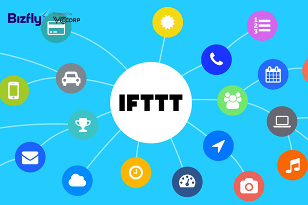 IFTTT