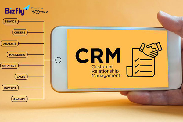 CRM giúp bạn quản lý Integrated marketing và cải thiện trải nghiệm khách hàng như thế nào?