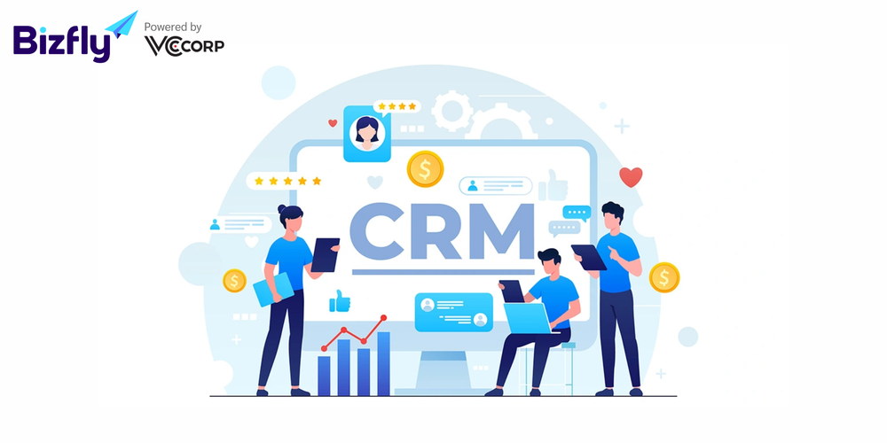 Khi nào doanh nghiệp nên chọn CRM?Khi nào doanh nghiệp nên chọn CRM?