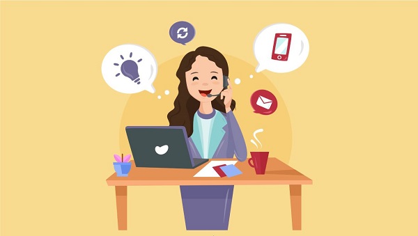 kịch bản chatbot chăm sóc khách hàng cũ