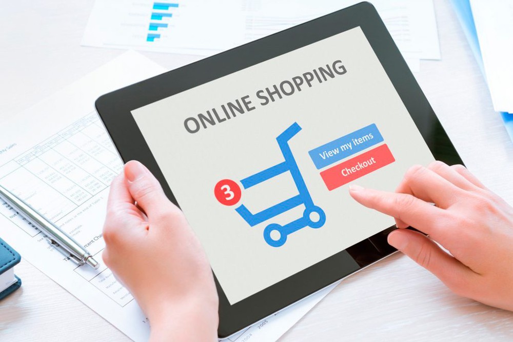 kinh doanh online cần gì