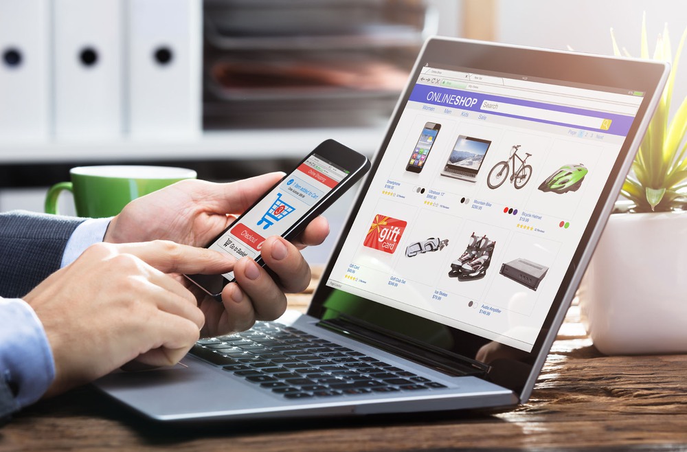 kinh doanh online cần gì