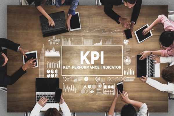 KPI tổng thể cho phòng Marketing 