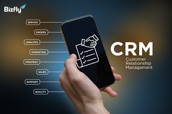 Lầm tưởng về CRM chỉ dành cho doanh nghiệp lớn