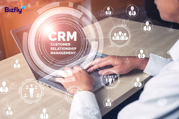 Lầm tưởng về CRM quá khó sử dụng