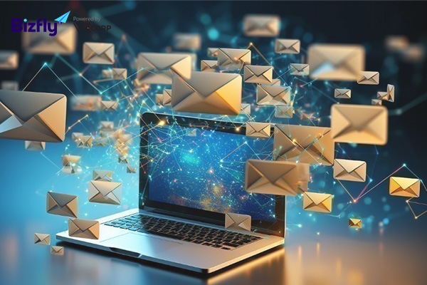 Lầm tưởng về Email Marketing