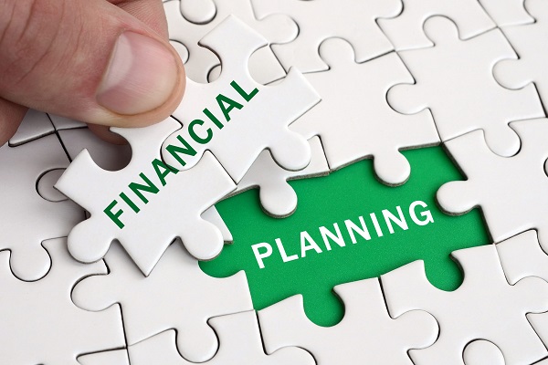 Kế hoạch tài chính là gì