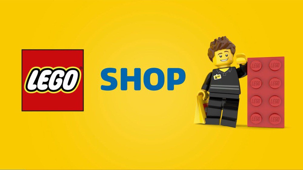 Sự hồi sinh thần kì nhờ chuyển đổi số của thương hiệu LEGO