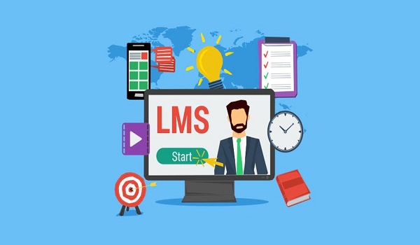 Khi triển khai hệ thống quản lý học tập LMS không nên phân quyền nhiều