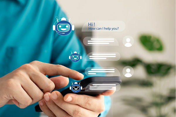 Chatbot AI mang đến rất nhiều giá trị cho doanh nghiệp