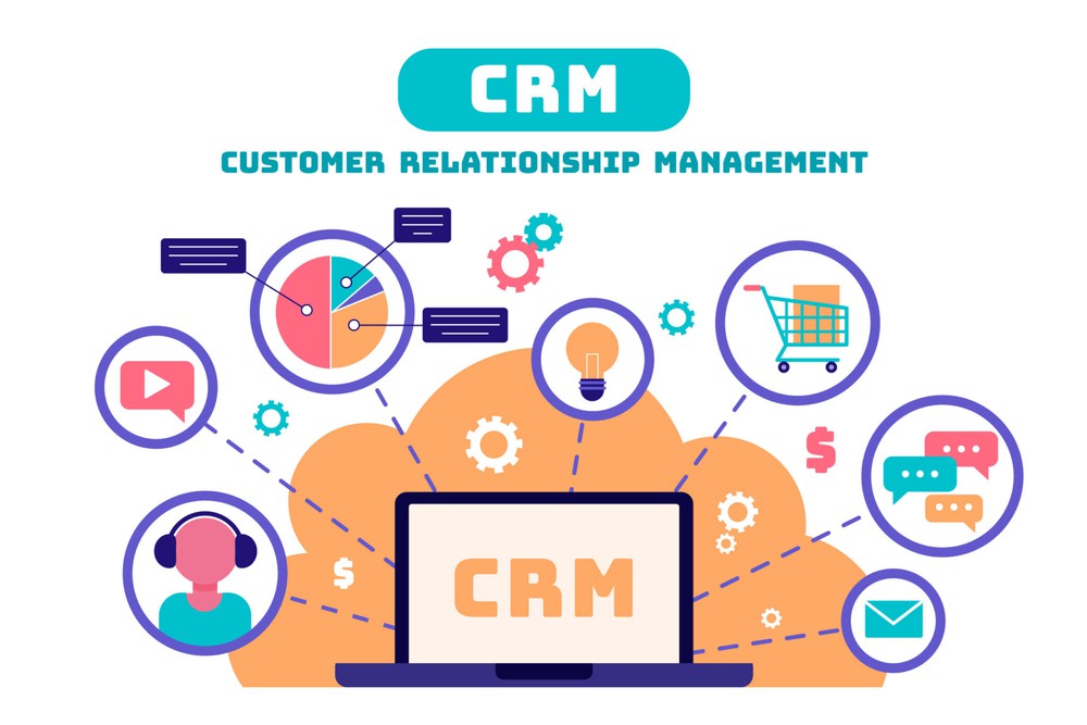 Lợi ích của CRM đối với các doanh nghiệp sử dụng
