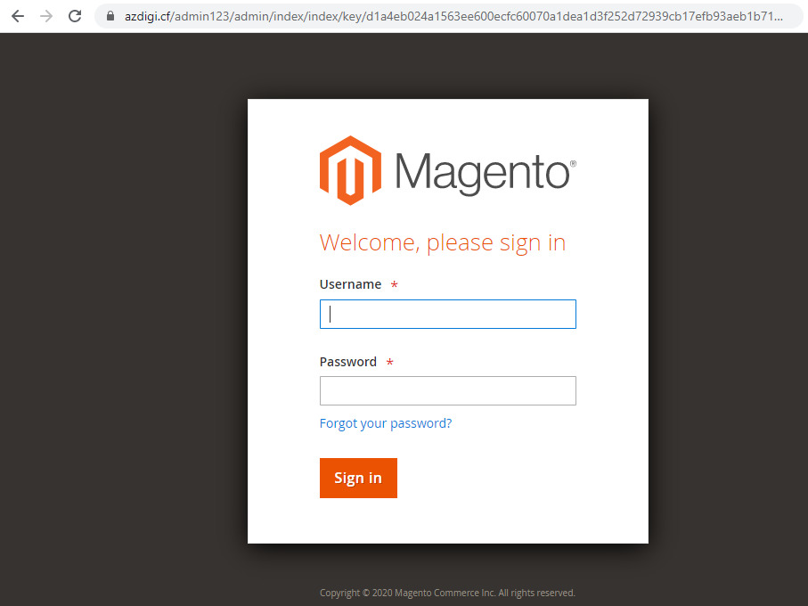 Vì sao nên sử dụng Magento để lập trình web