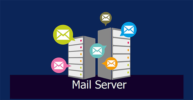 Một vài thuật ngữ liên quan đến Mail Server