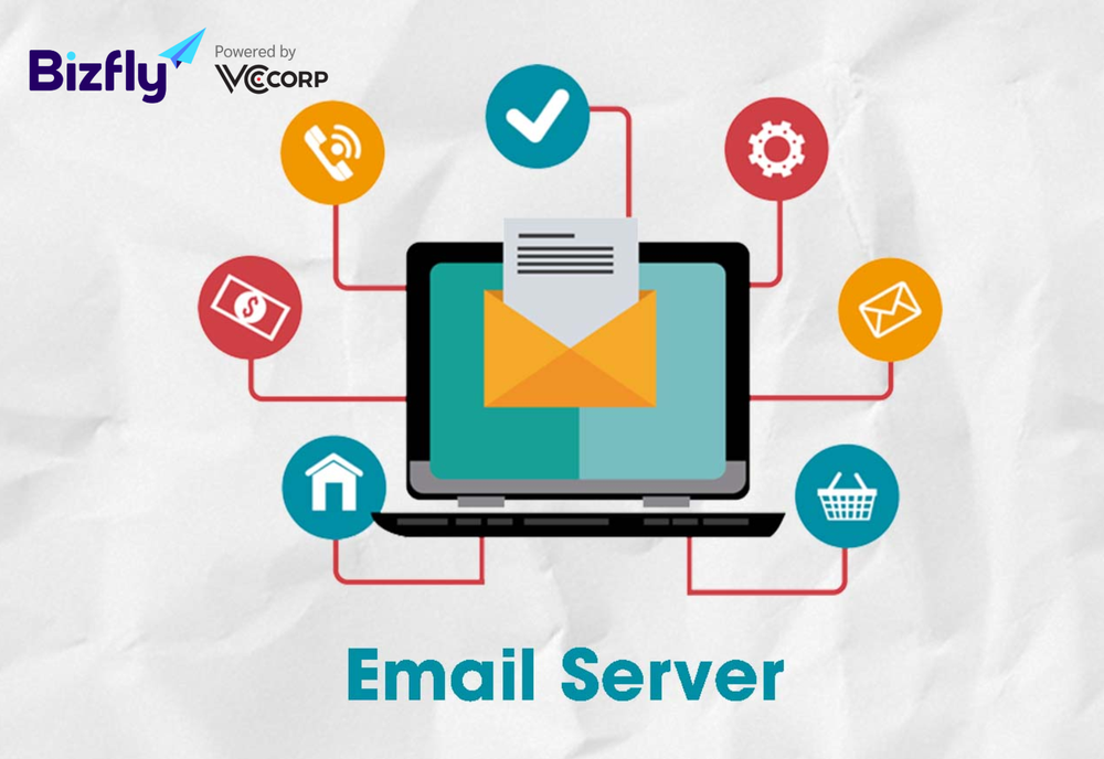 Mail Server đóng vai trò quan trọng trong việc đảm bảo quá trình gửi và nhận email diễn ra ổn định và nhanh chóng