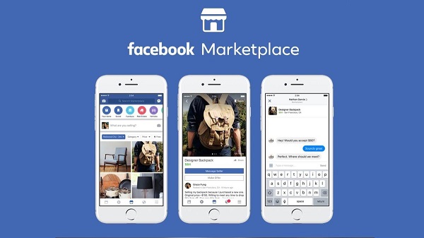 Marketplace Facebook là gì