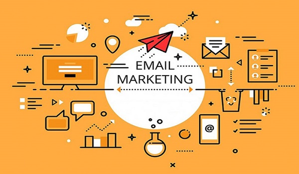 Sử dụng Email Marketing 