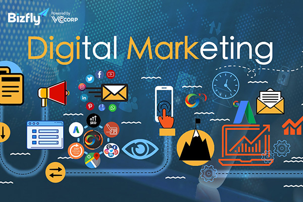 Digital Marketing trong thời trang