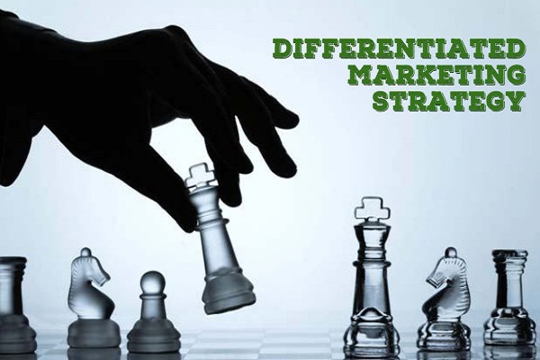 Ưu và nhược điểm của chiến lược Marketing phân biệt 