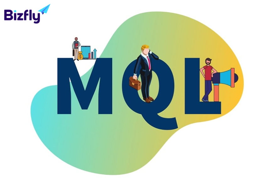 MQL có khả năng chuyển đổi lên khách hàng khá cao