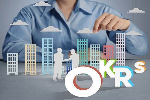 Mẫu OKR cho vị trí phát triển sản phẩm 